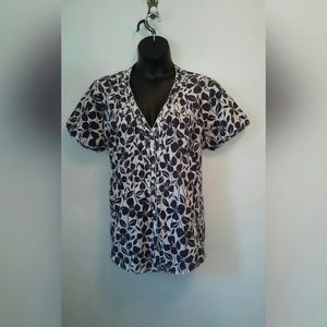 Basic Edition Printed Top